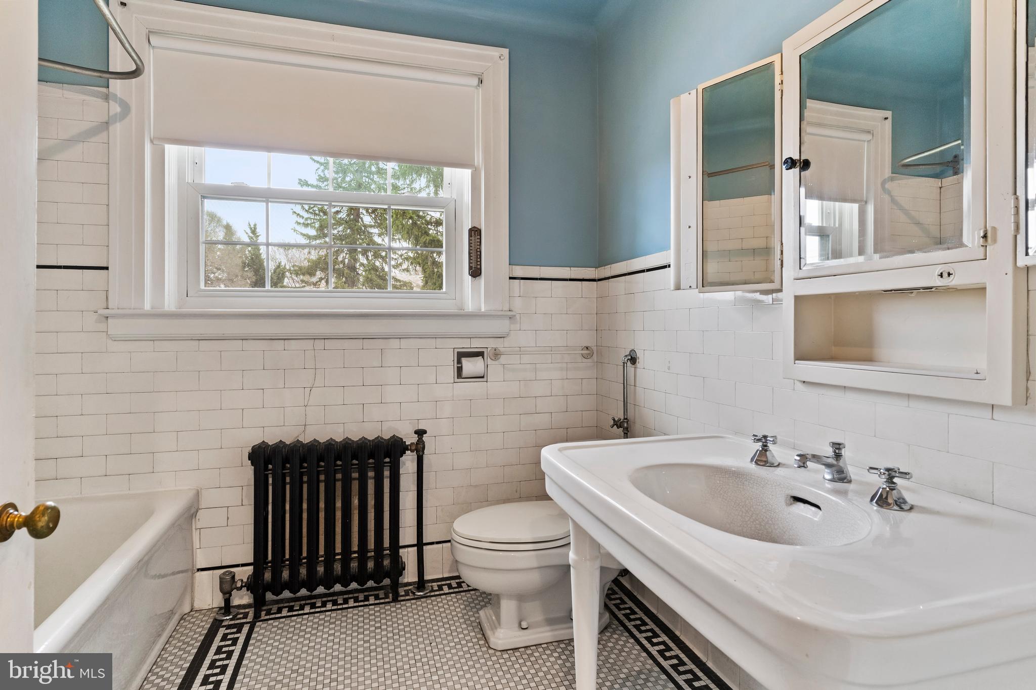 CHAMBERSBURG NORTH END - Residential