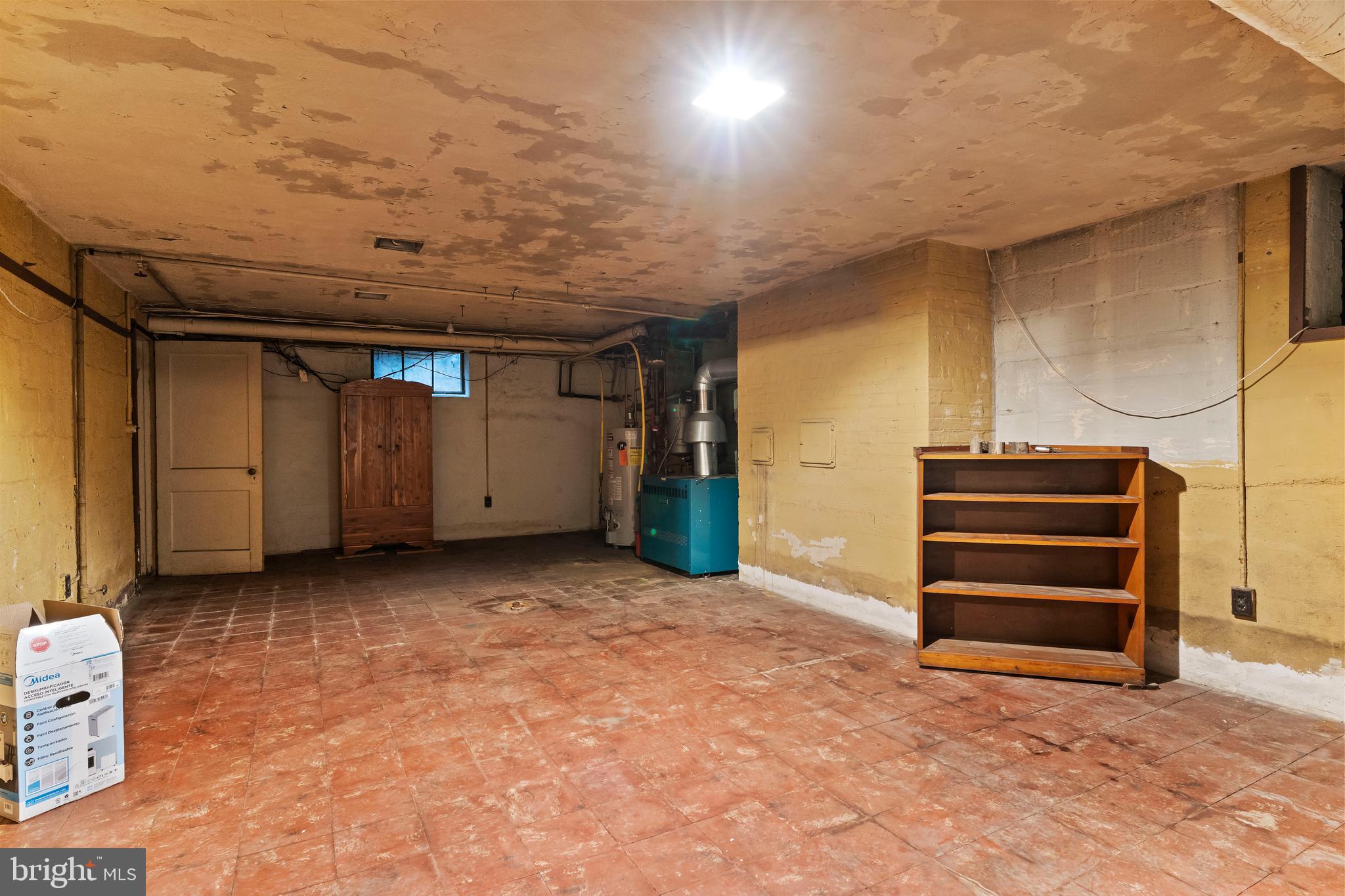 CHAMBERSBURG NORTH END - Residential