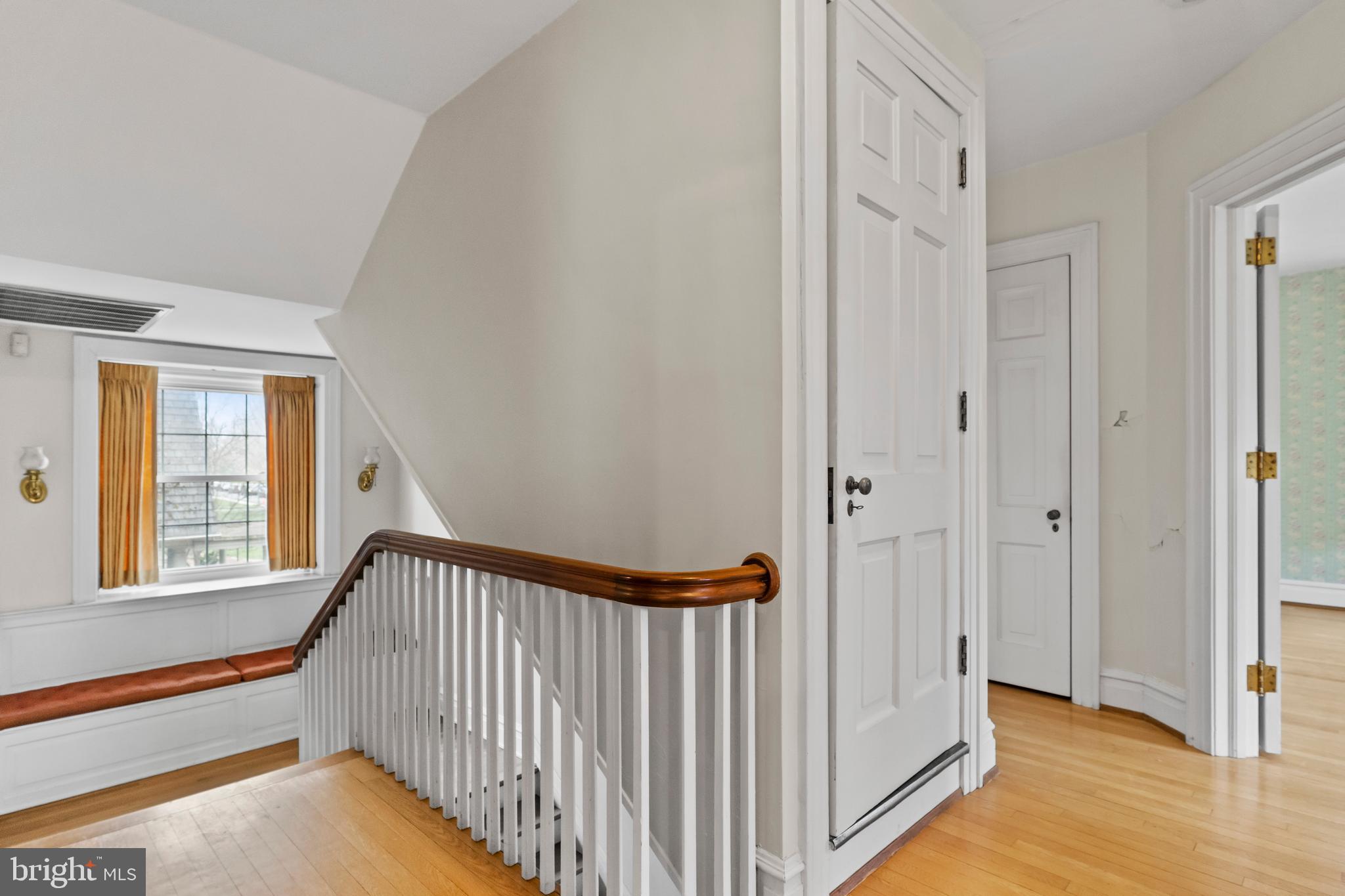 CHAMBERSBURG NORTH END - Residential