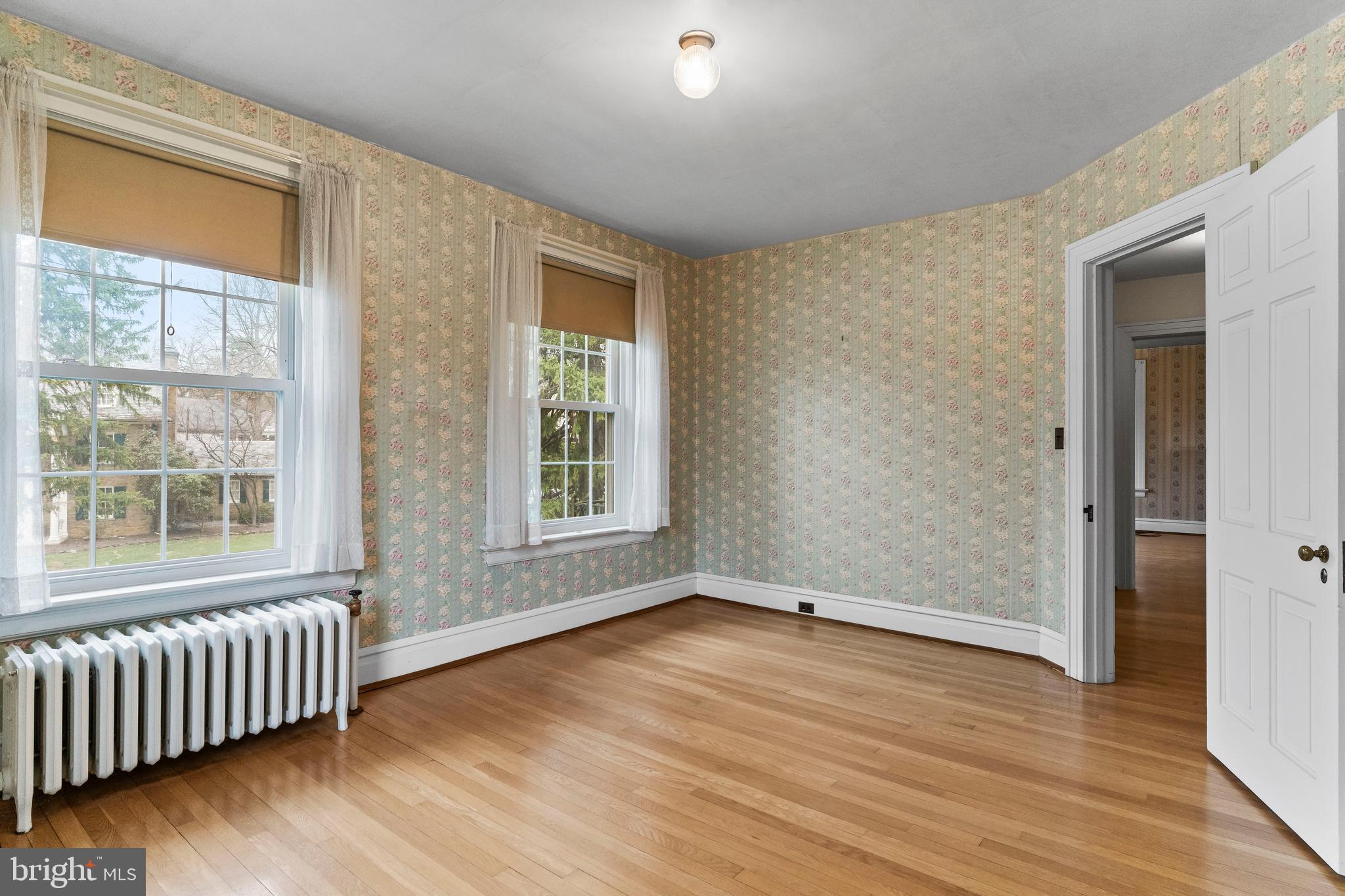 CHAMBERSBURG NORTH END - Residential