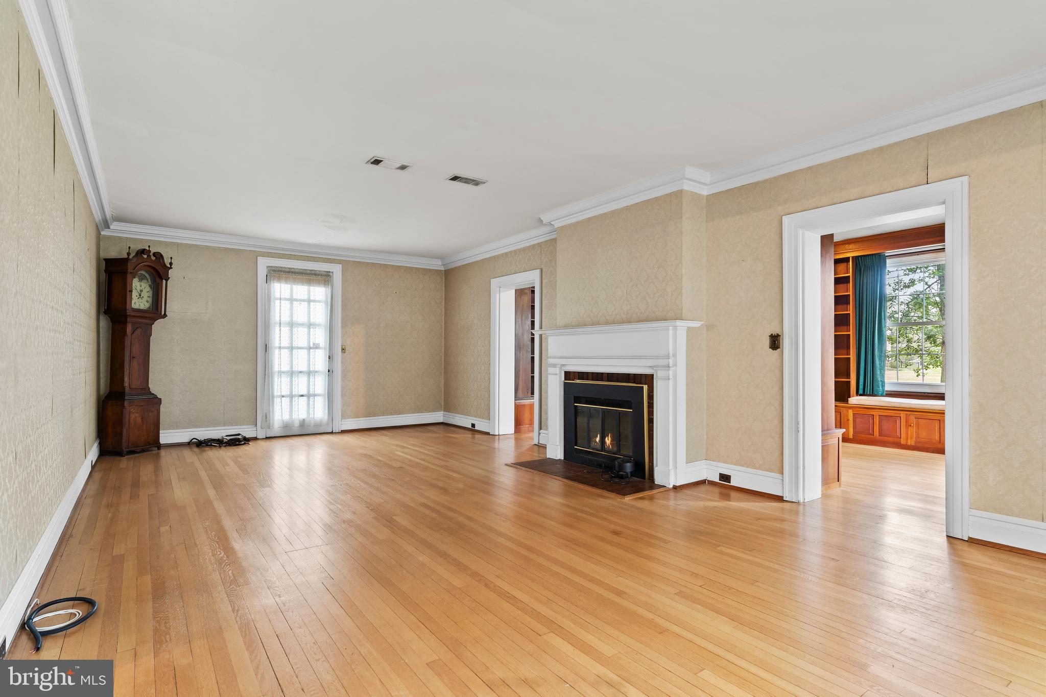 CHAMBERSBURG NORTH END - Residential