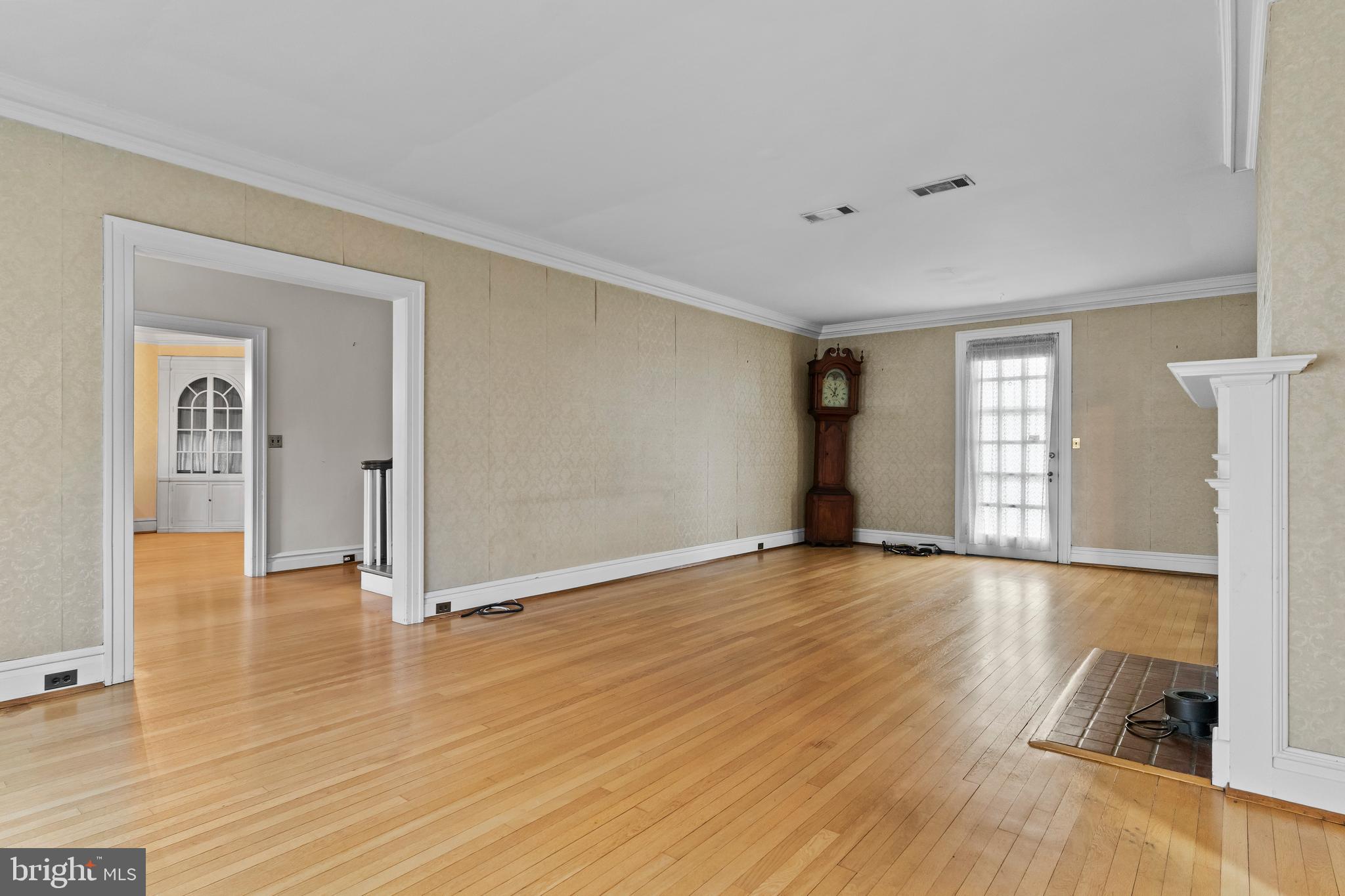 CHAMBERSBURG NORTH END - Residential