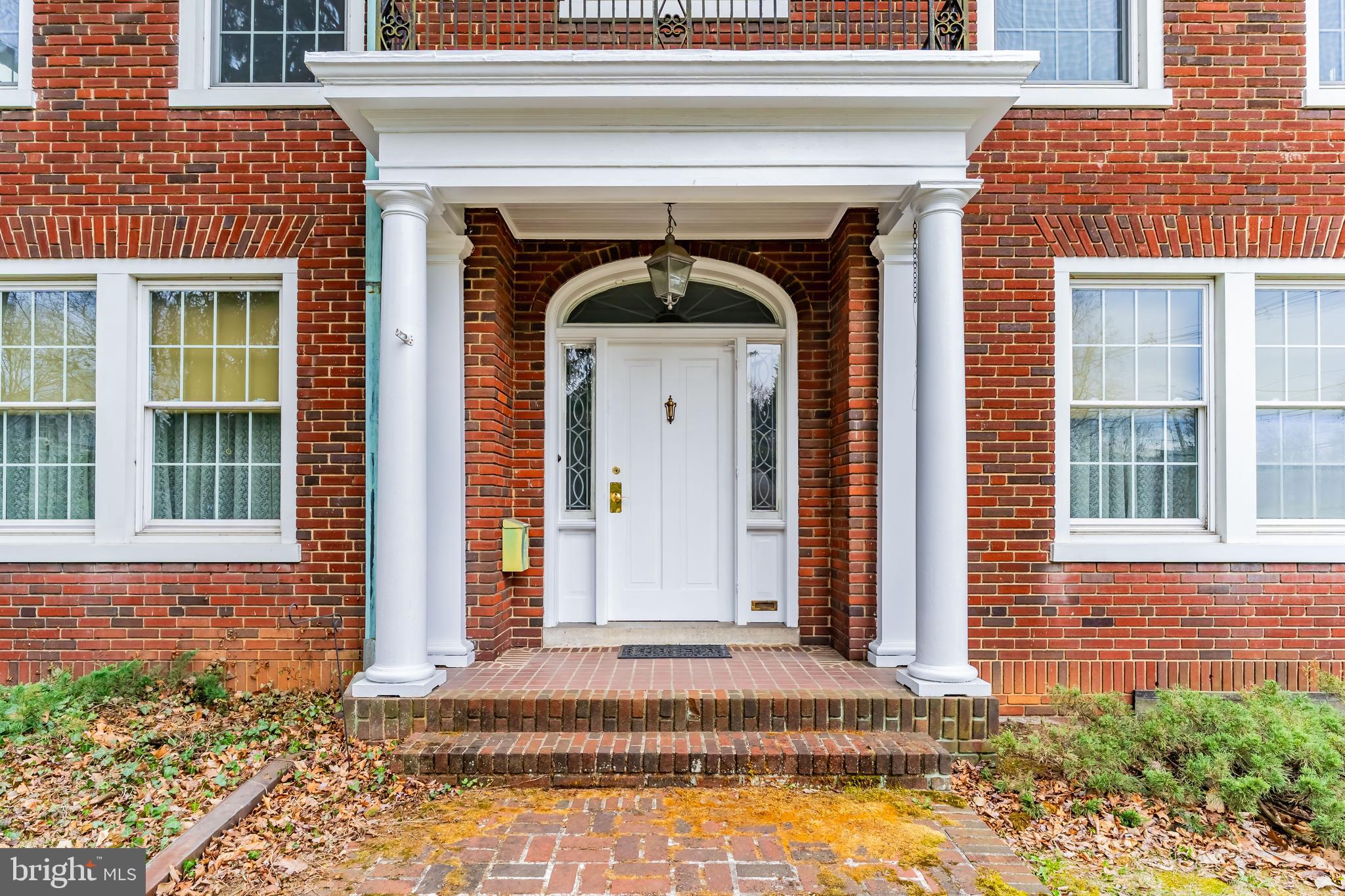 CHAMBERSBURG NORTH END - Residential