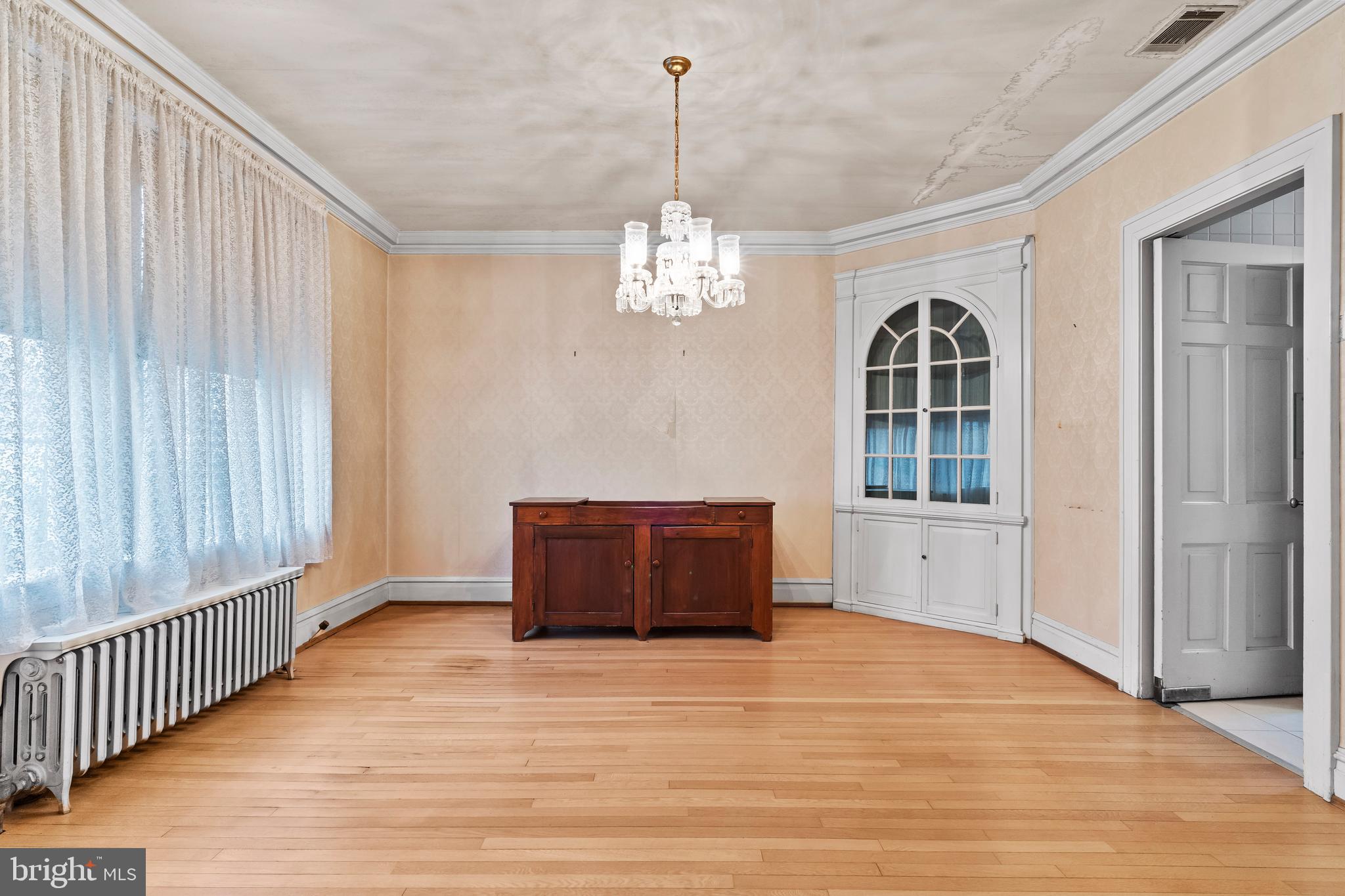 CHAMBERSBURG NORTH END - Residential