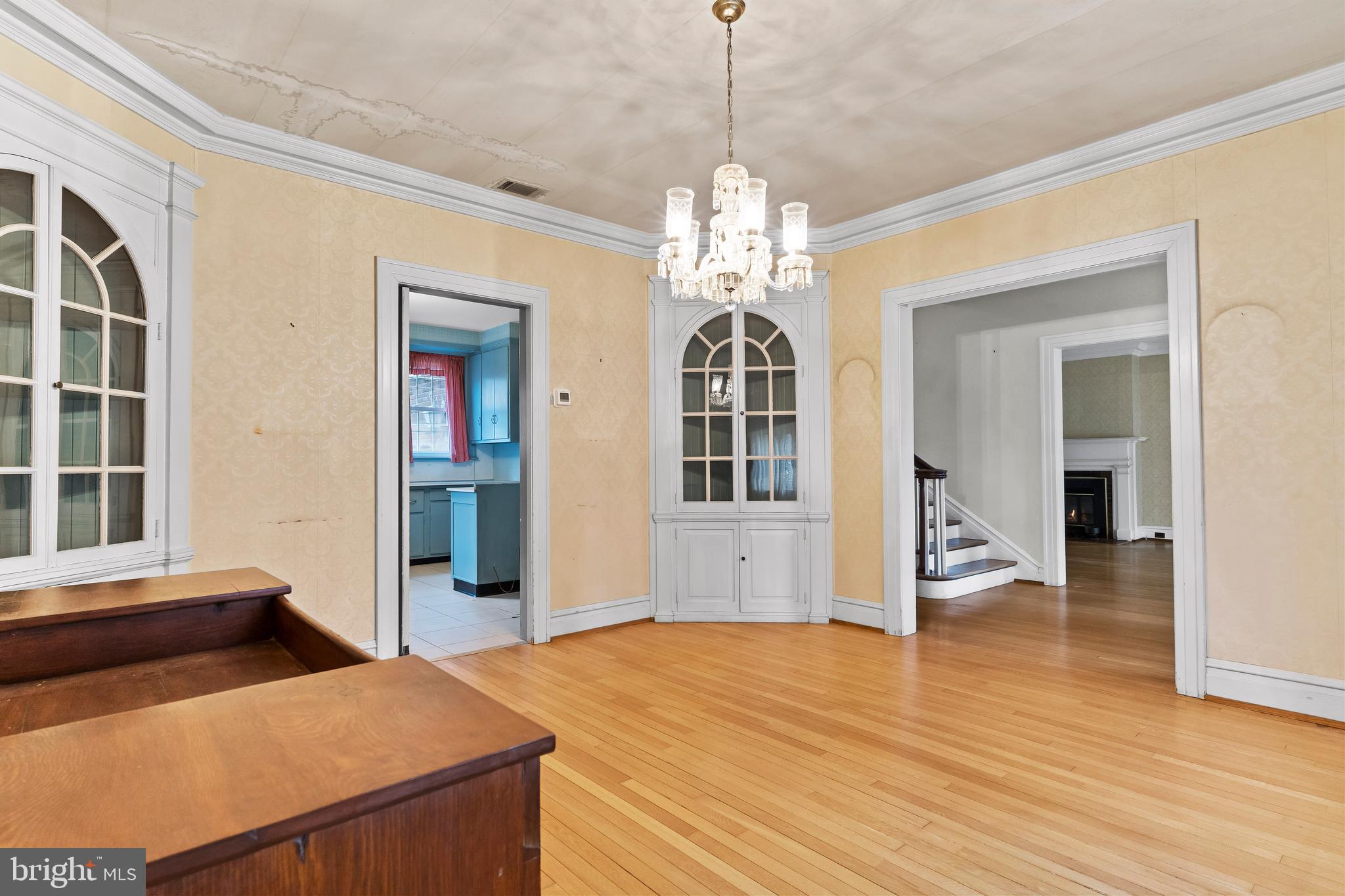 CHAMBERSBURG NORTH END - Residential