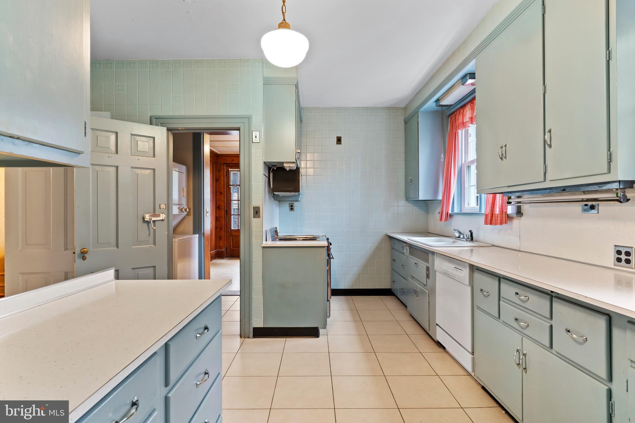 CHAMBERSBURG NORTH END - Residential