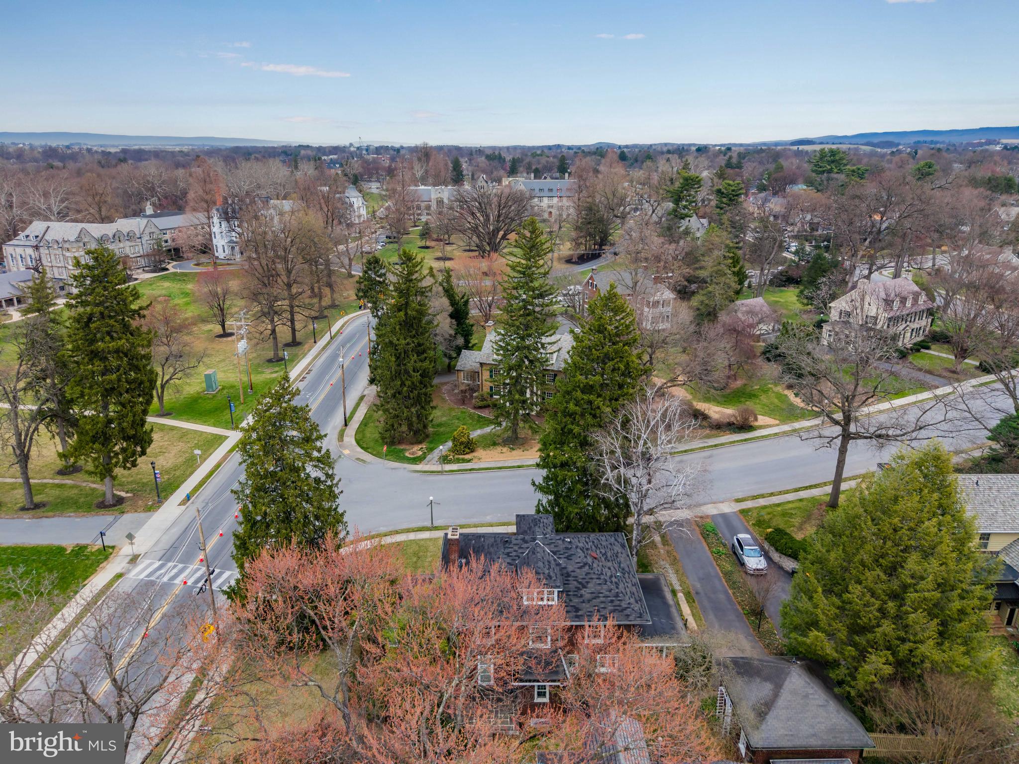 CHAMBERSBURG NORTH END - Residential