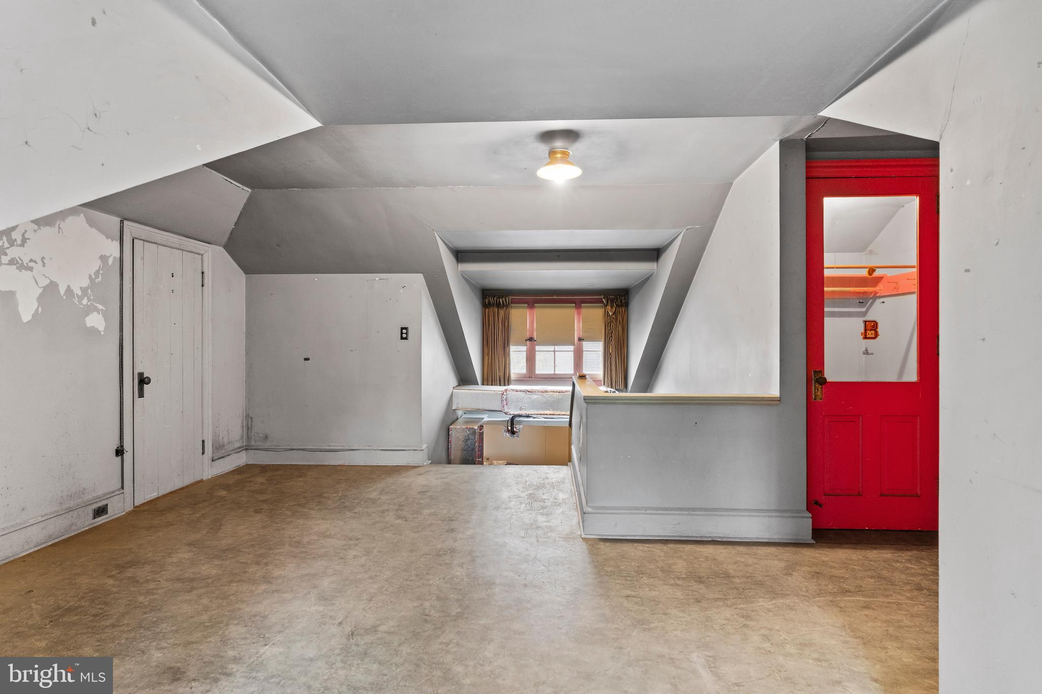 CHAMBERSBURG NORTH END - Residential