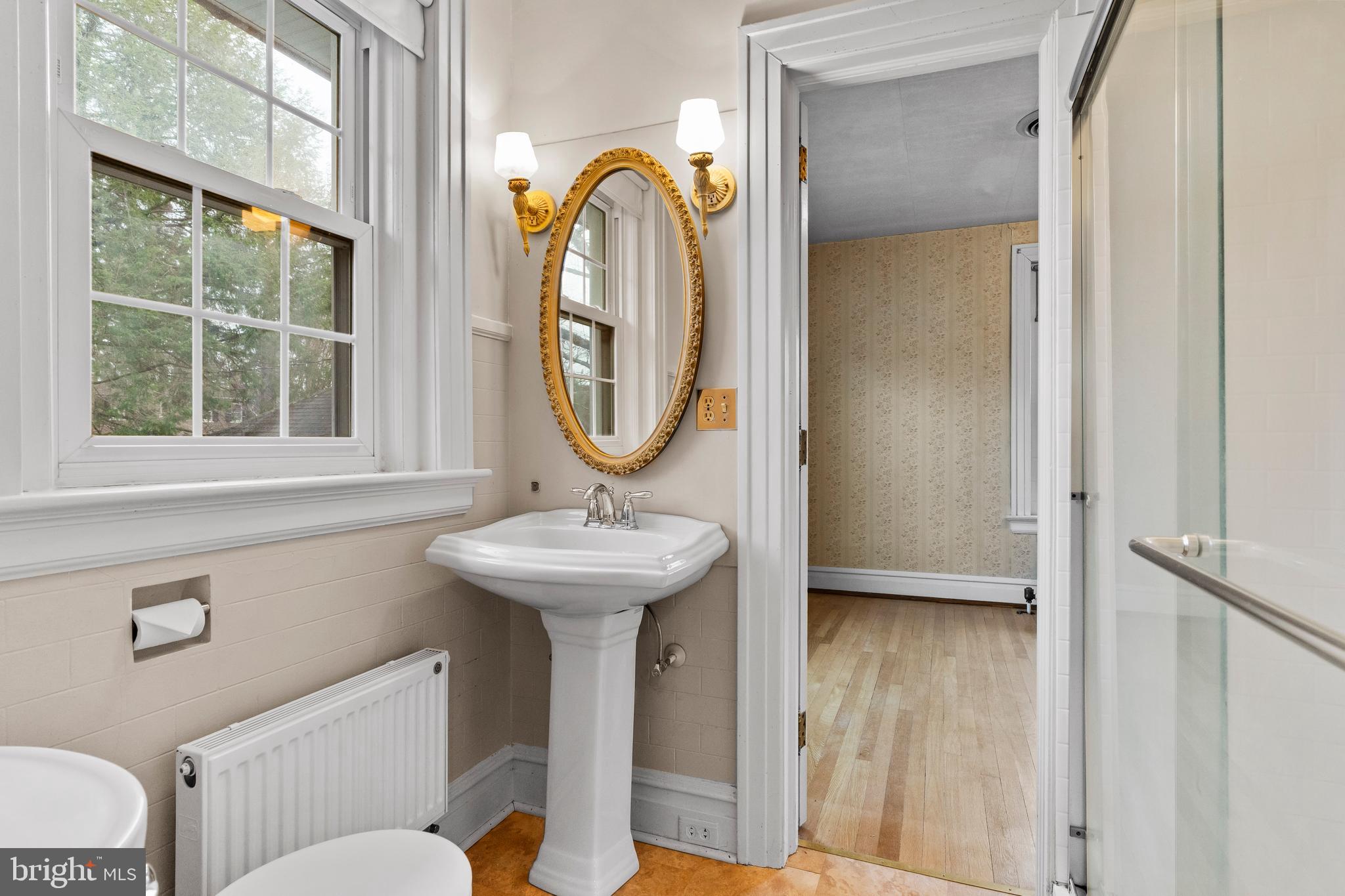 CHAMBERSBURG NORTH END - Residential