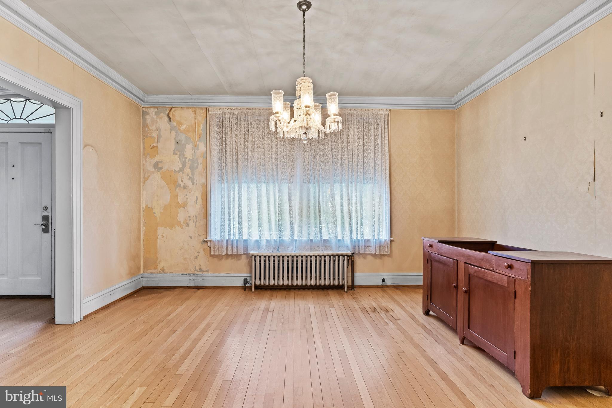 CHAMBERSBURG NORTH END - Residential