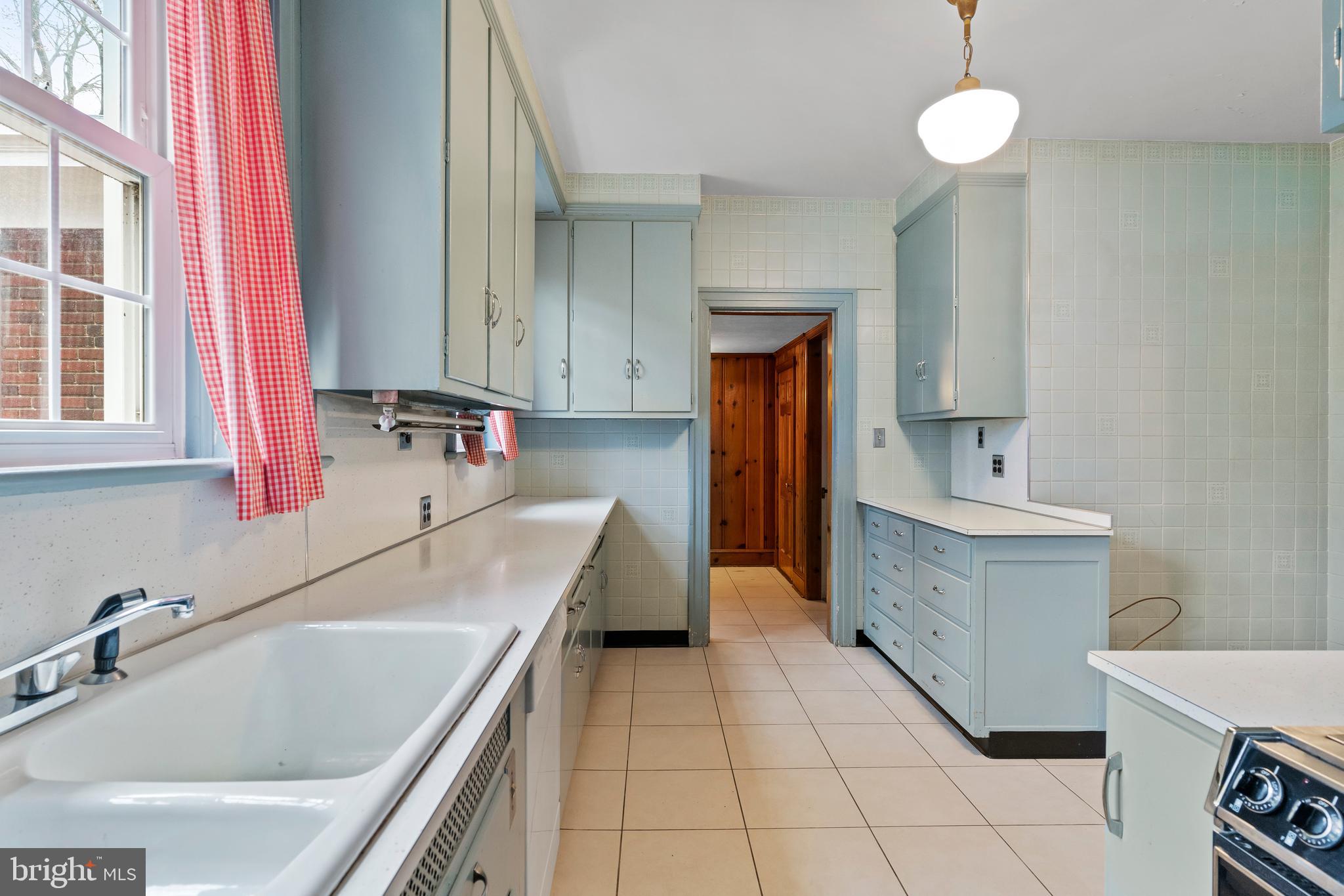 CHAMBERSBURG NORTH END - Residential