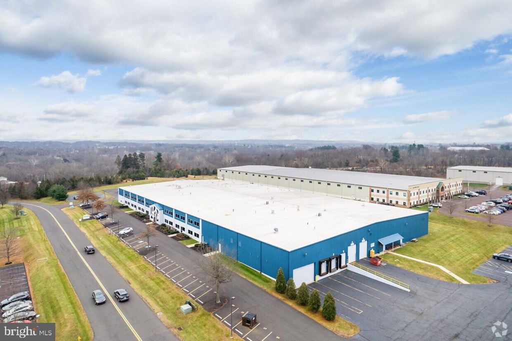 Photo of 9 Iron Bridge Drive, COLLEGEVILLE, PA 19426 (MLS # PAMC2065168)