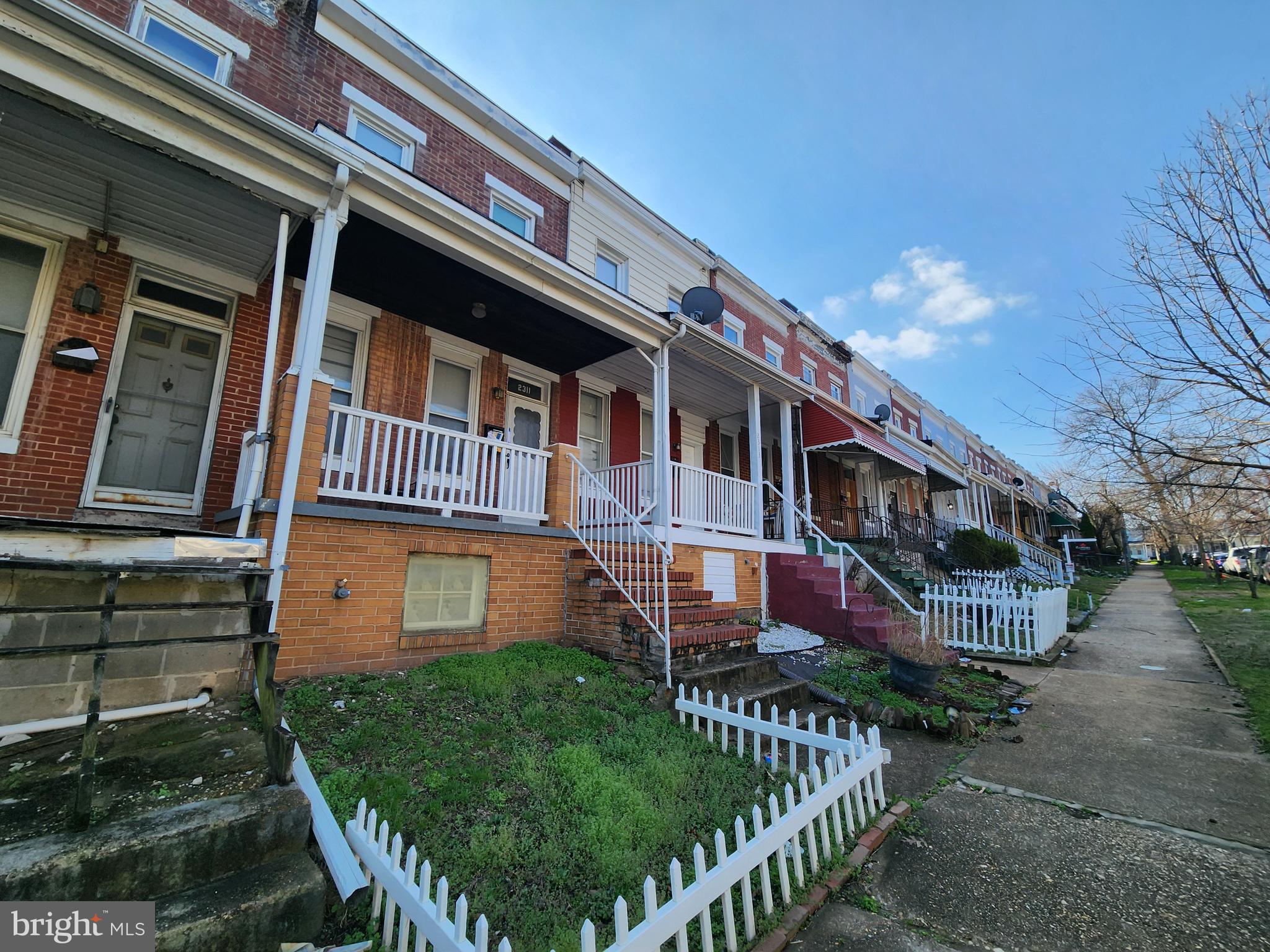 WESTPORT - Residential