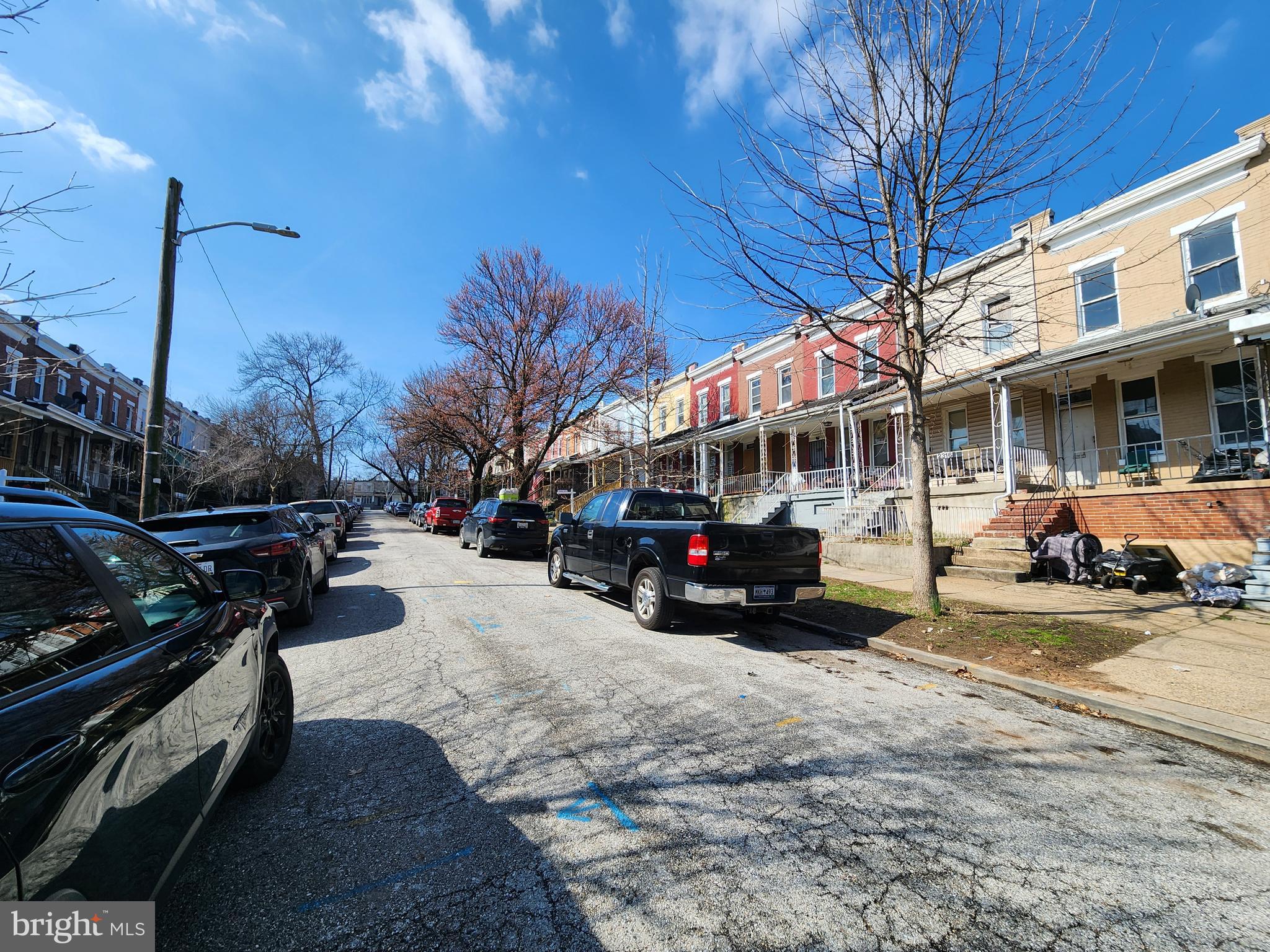 WESTPORT - Residential