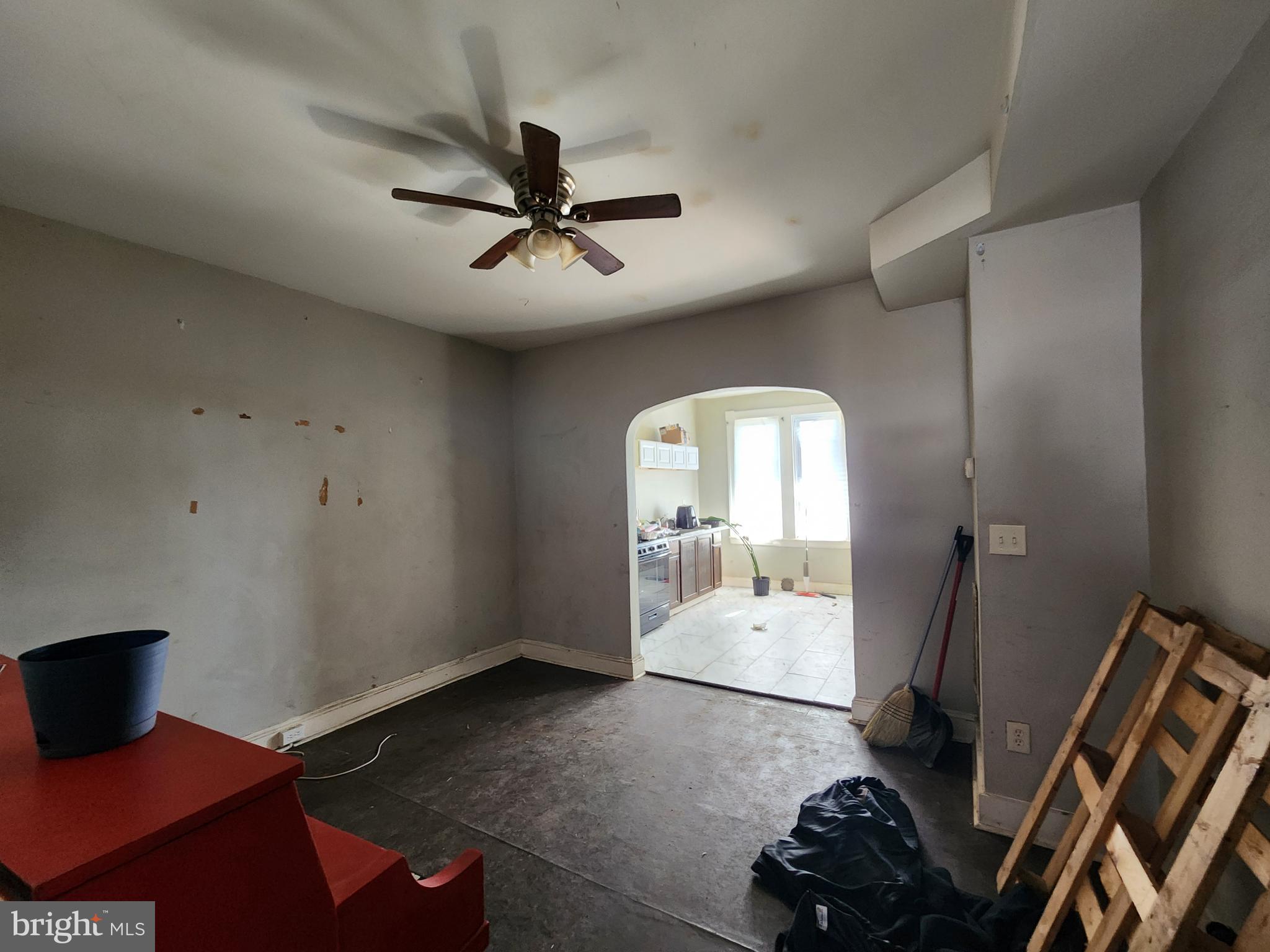 WESTPORT - Residential