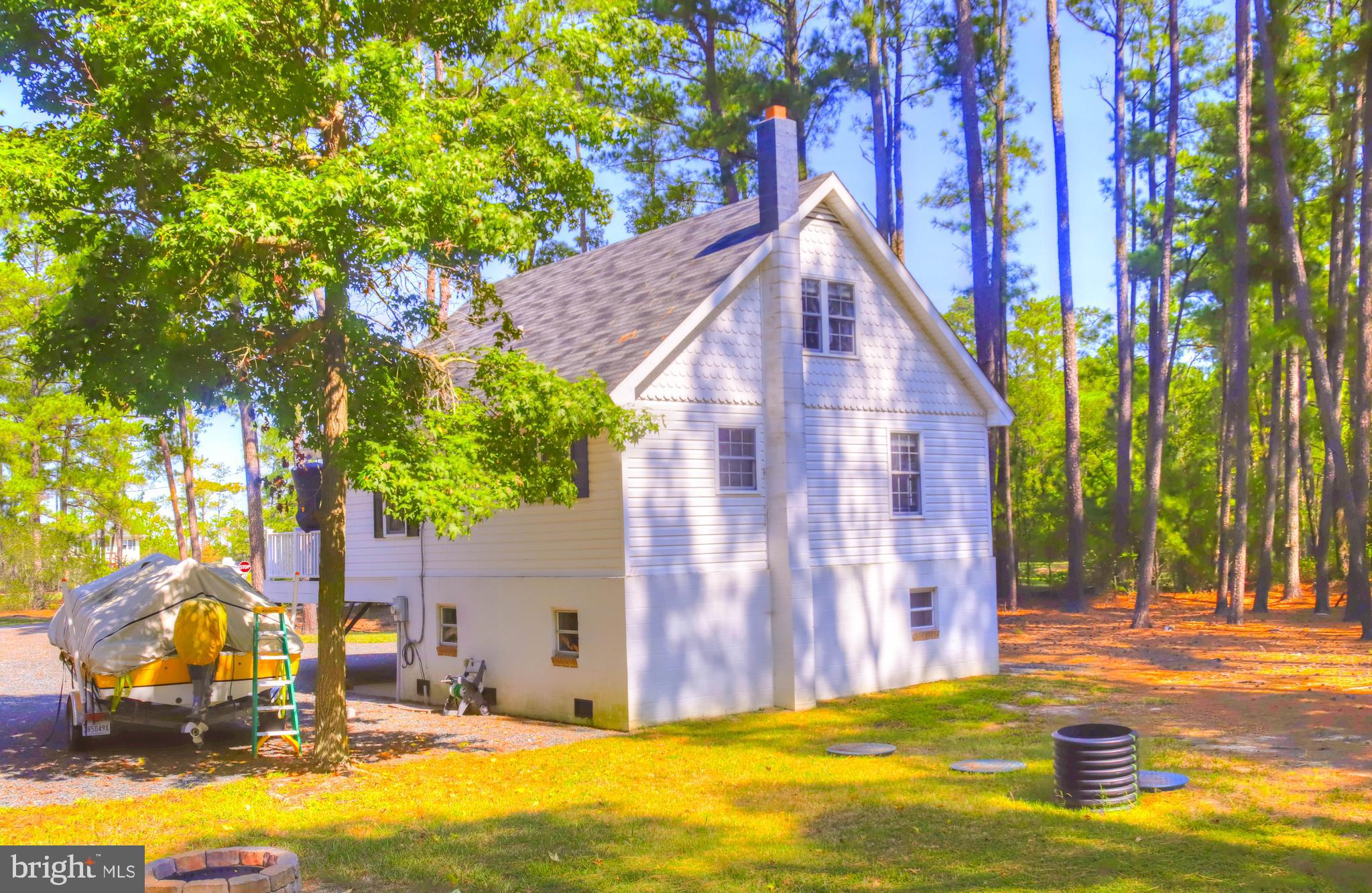 SEABREEZE - Residential