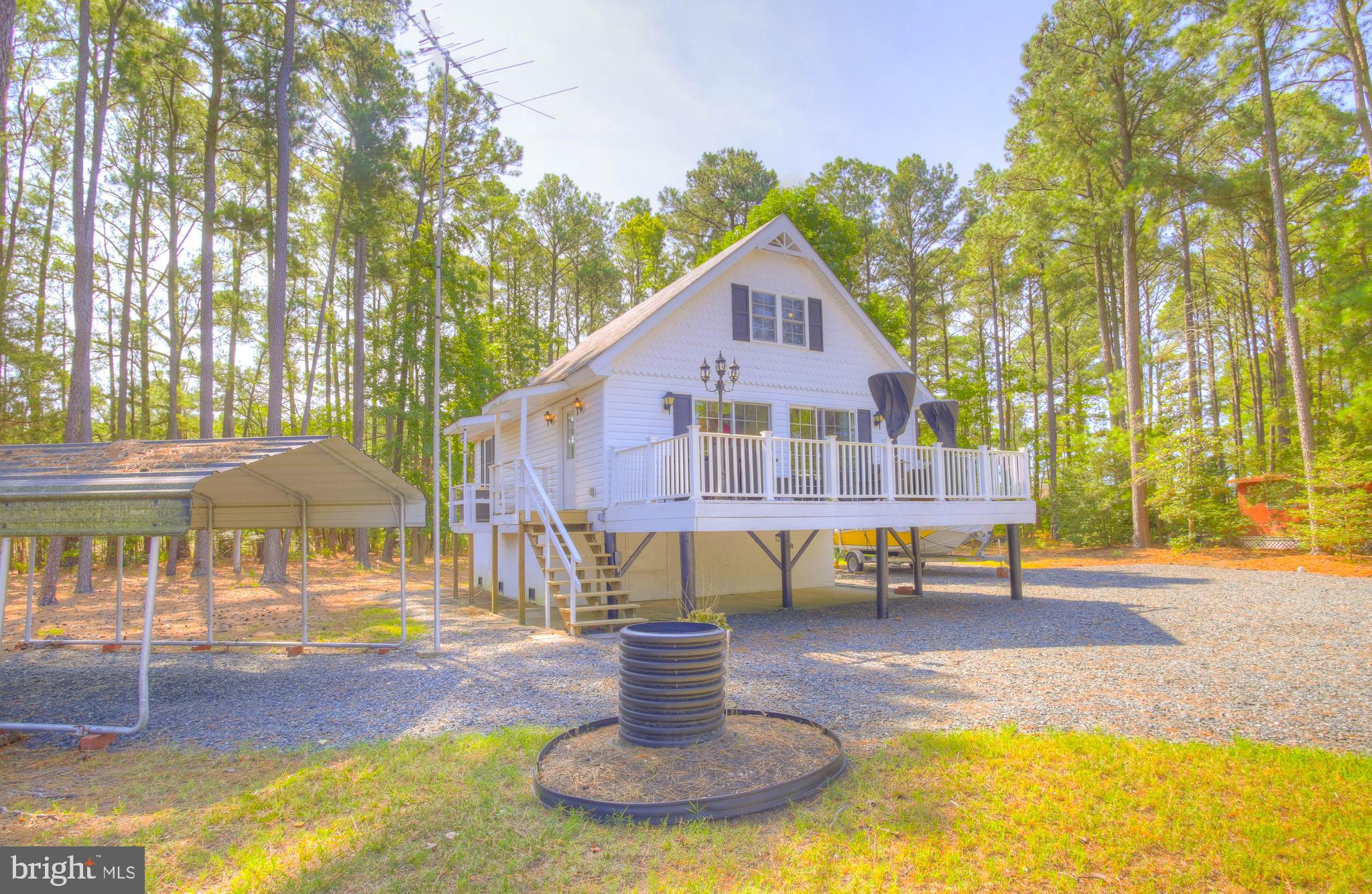 SEABREEZE - Residential