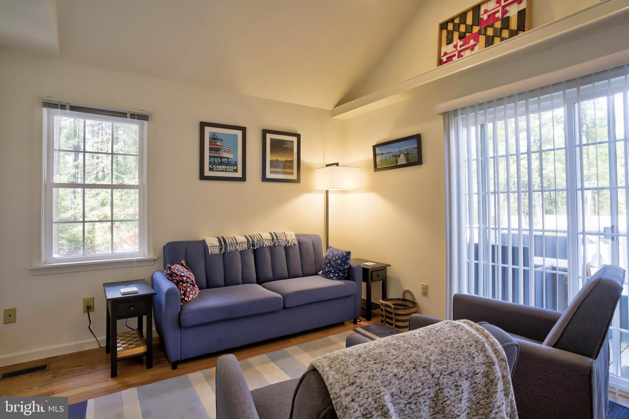 SEABREEZE - Residential