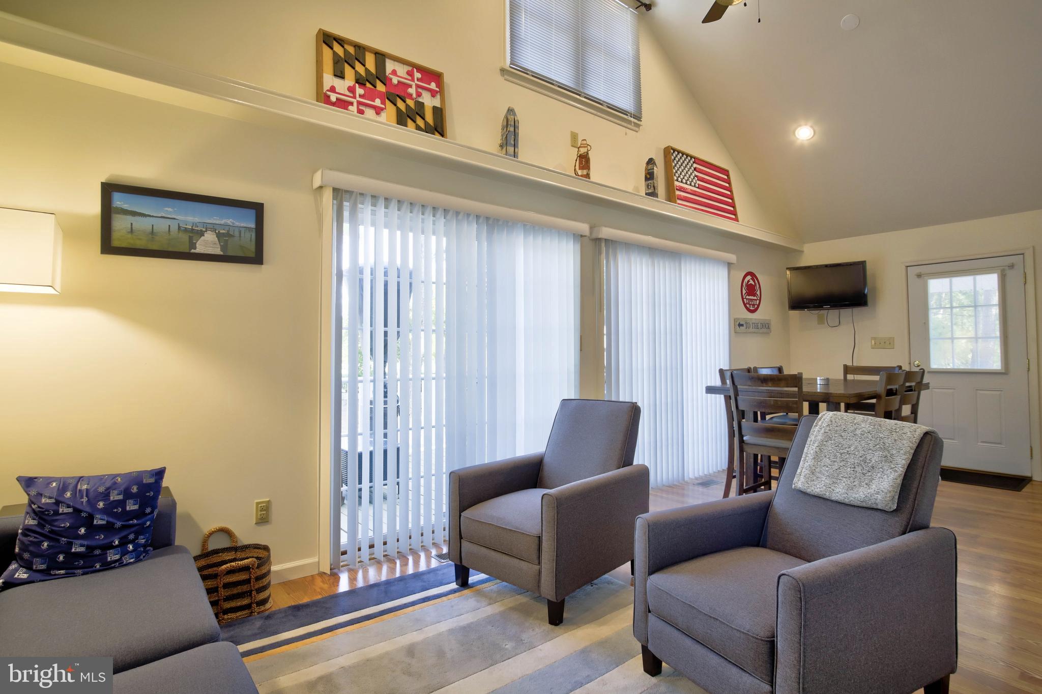 SEABREEZE - Residential