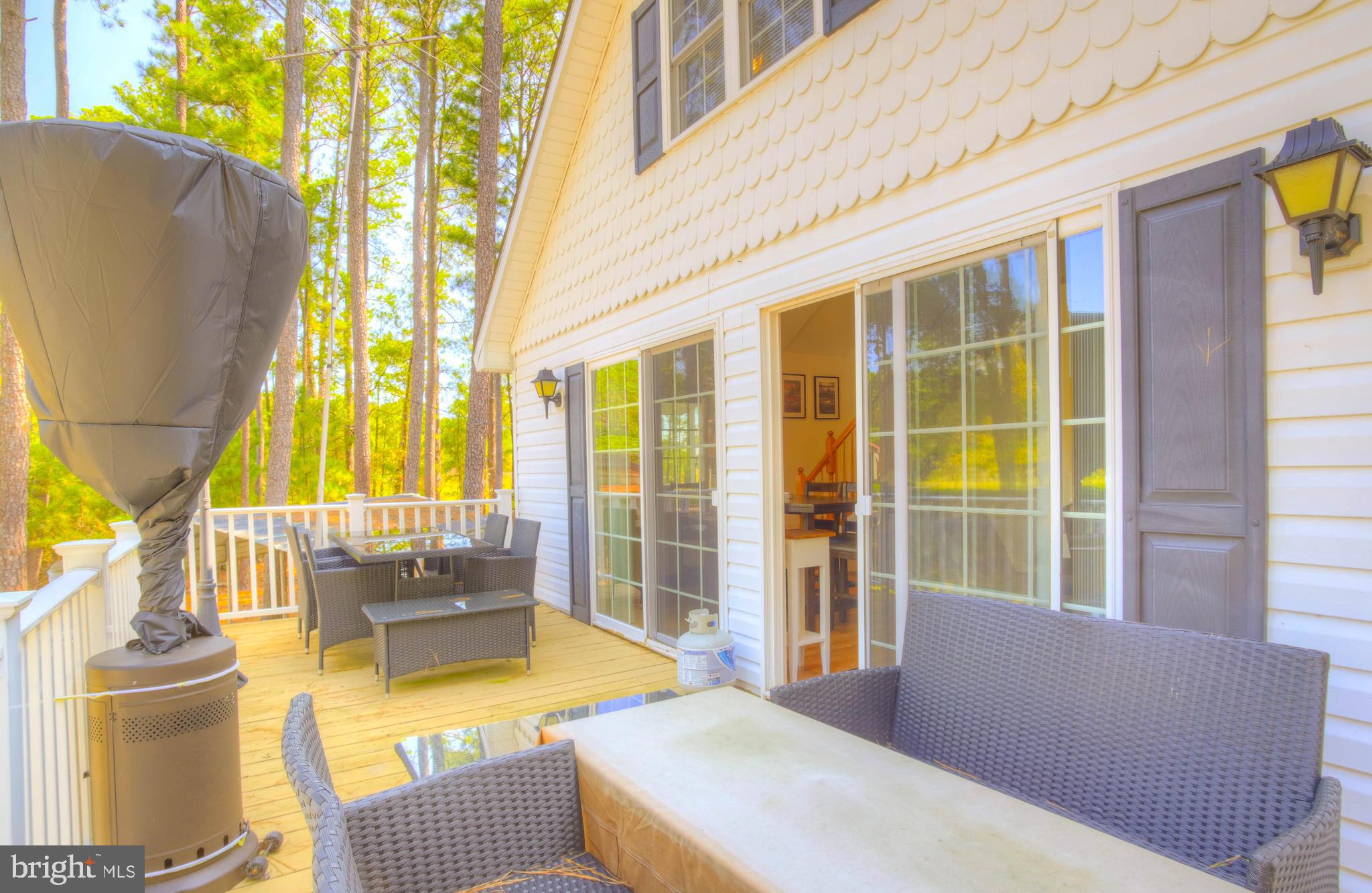 SEABREEZE - Residential