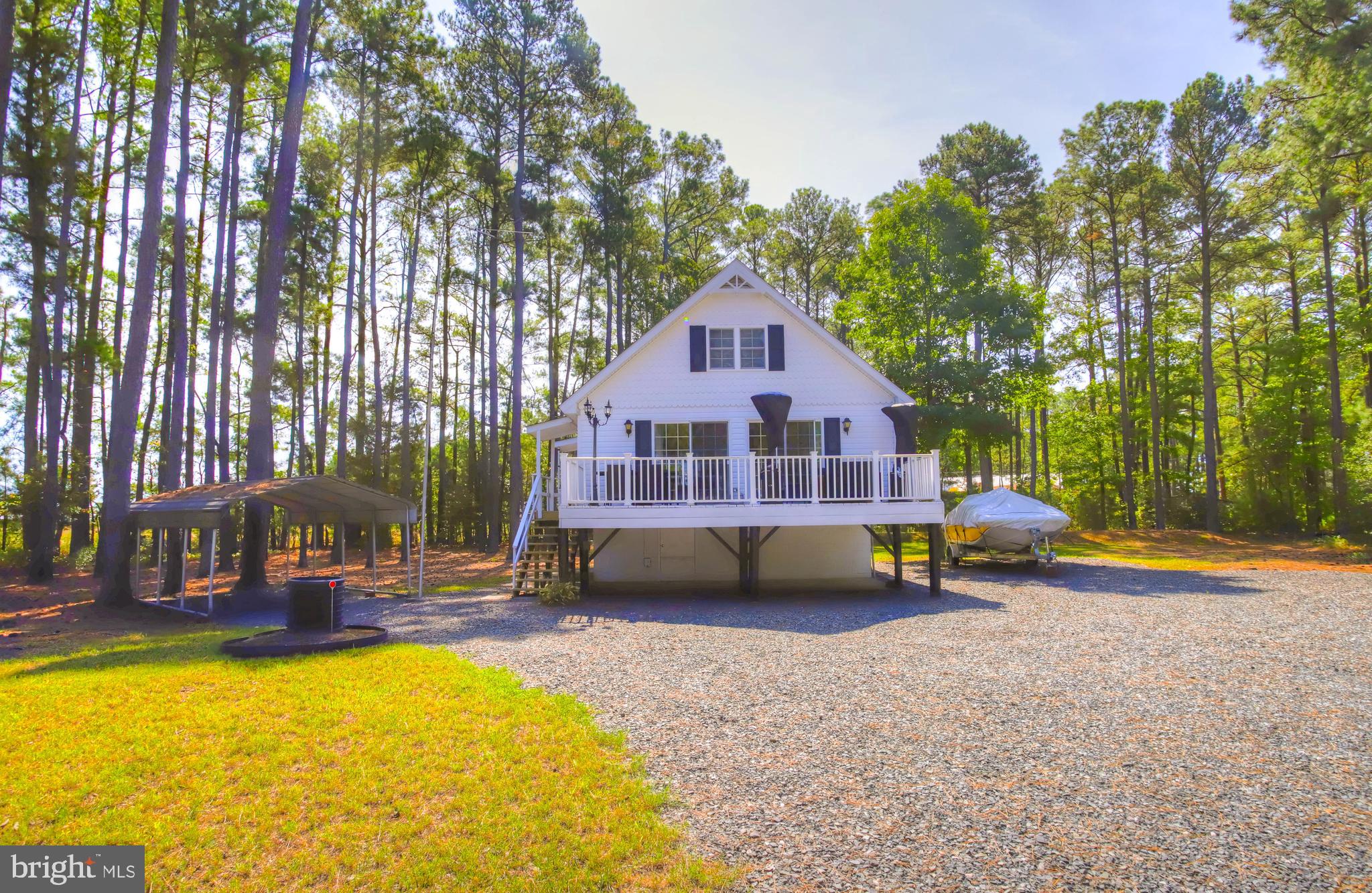 SEABREEZE - Residential