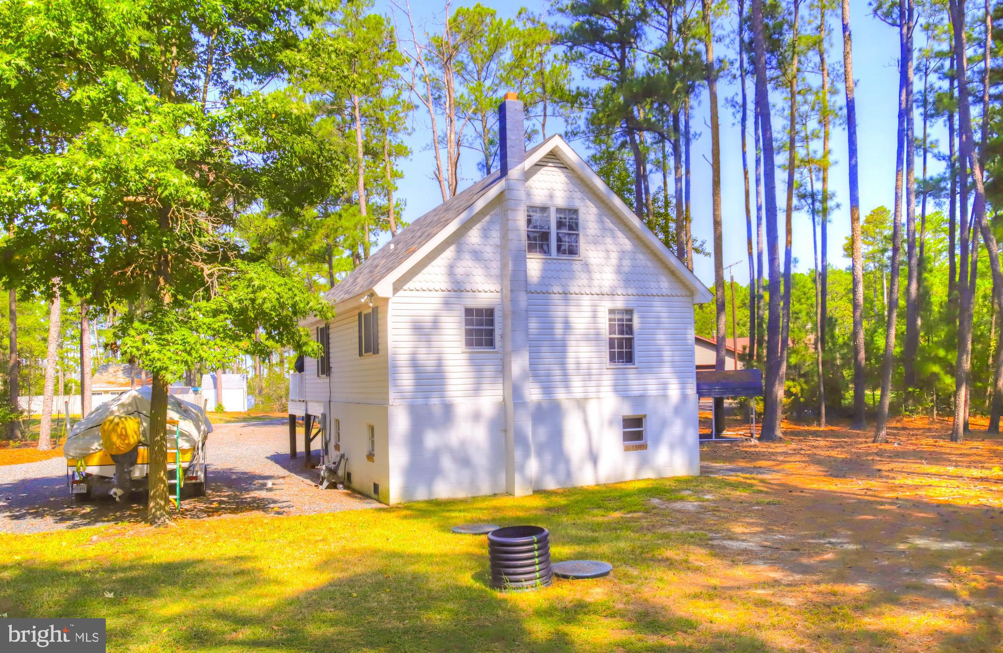 SEABREEZE - Residential