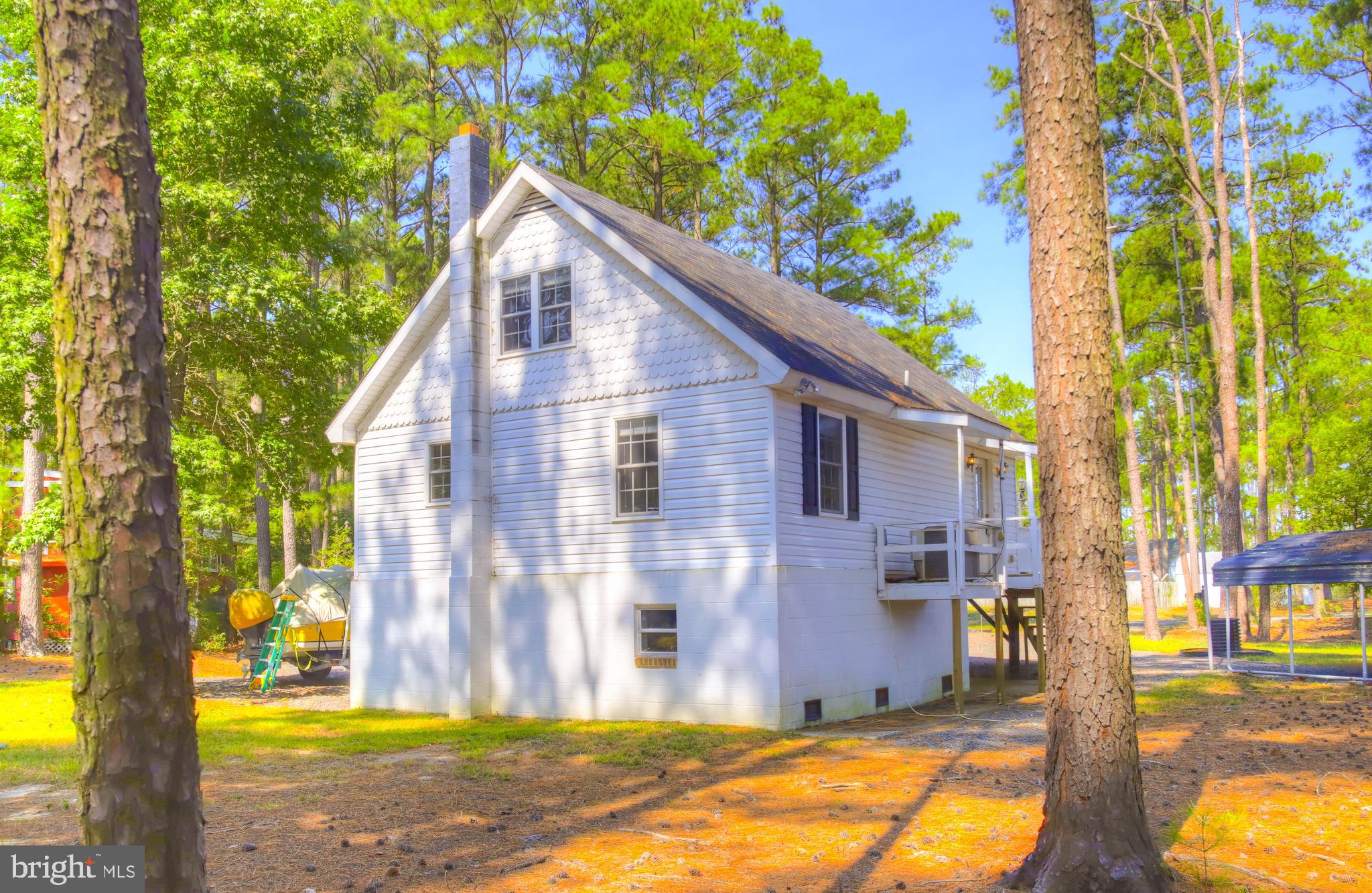 SEABREEZE - Residential