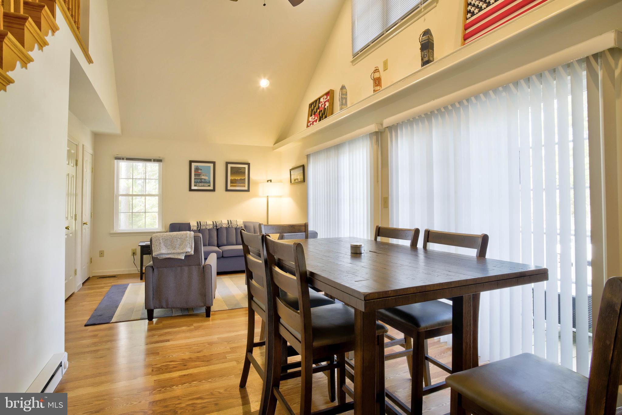 SEABREEZE - Residential