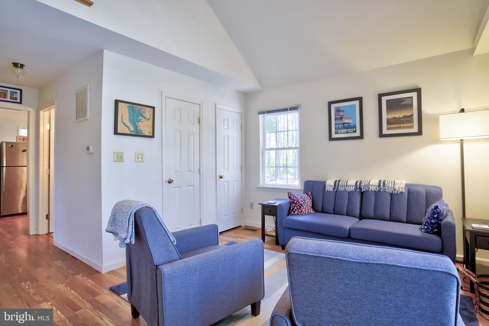 SEABREEZE - Residential