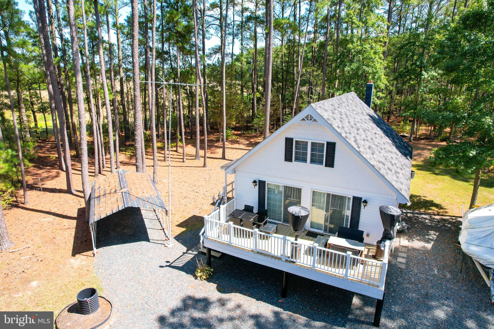 SEABREEZE - Residential