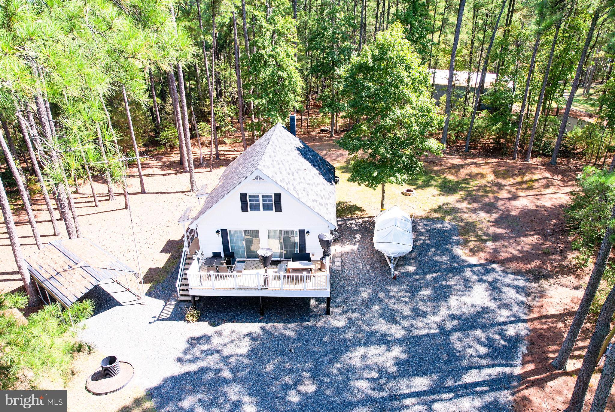 SEABREEZE - Residential