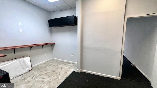 LYON PARK - Commercial Lease