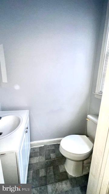 LYON PARK - Commercial Lease