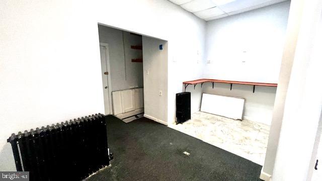 LYON PARK - Commercial Lease