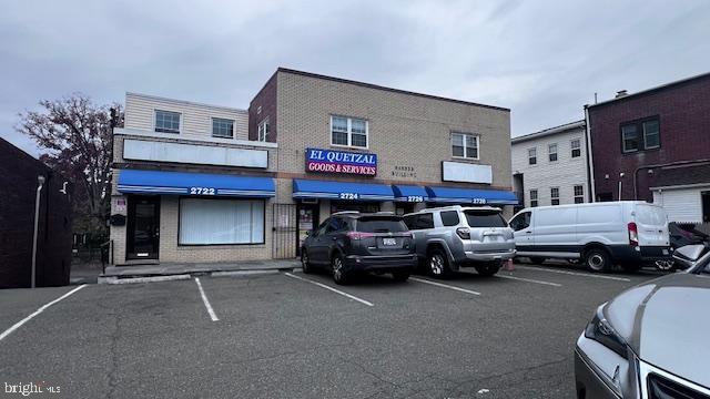 2722 WASHINGTON BOULEVARD N