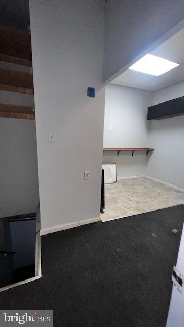 LYON PARK - Commercial Lease