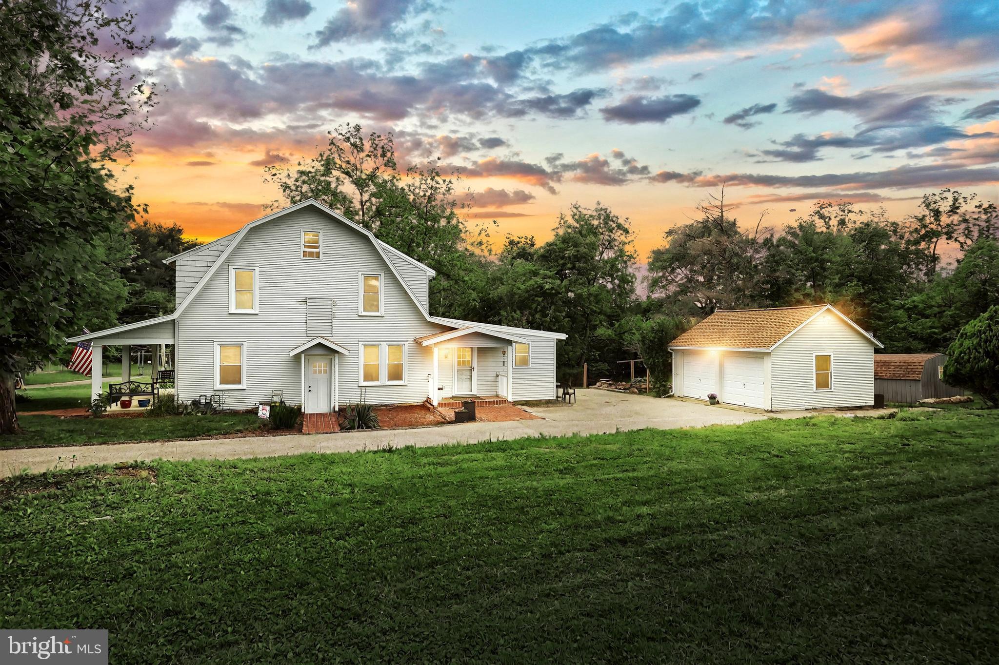 SPRINGETTSBURY TWP - Residential