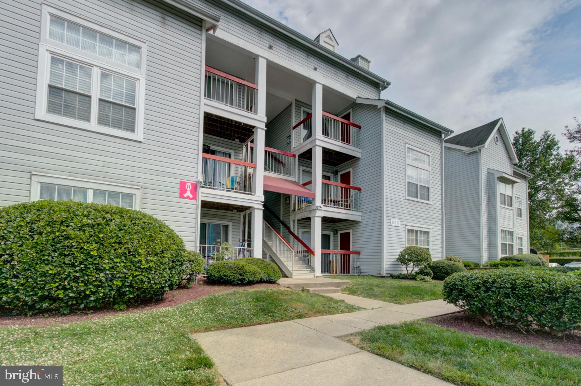 BRECKENRIDGE - Residential