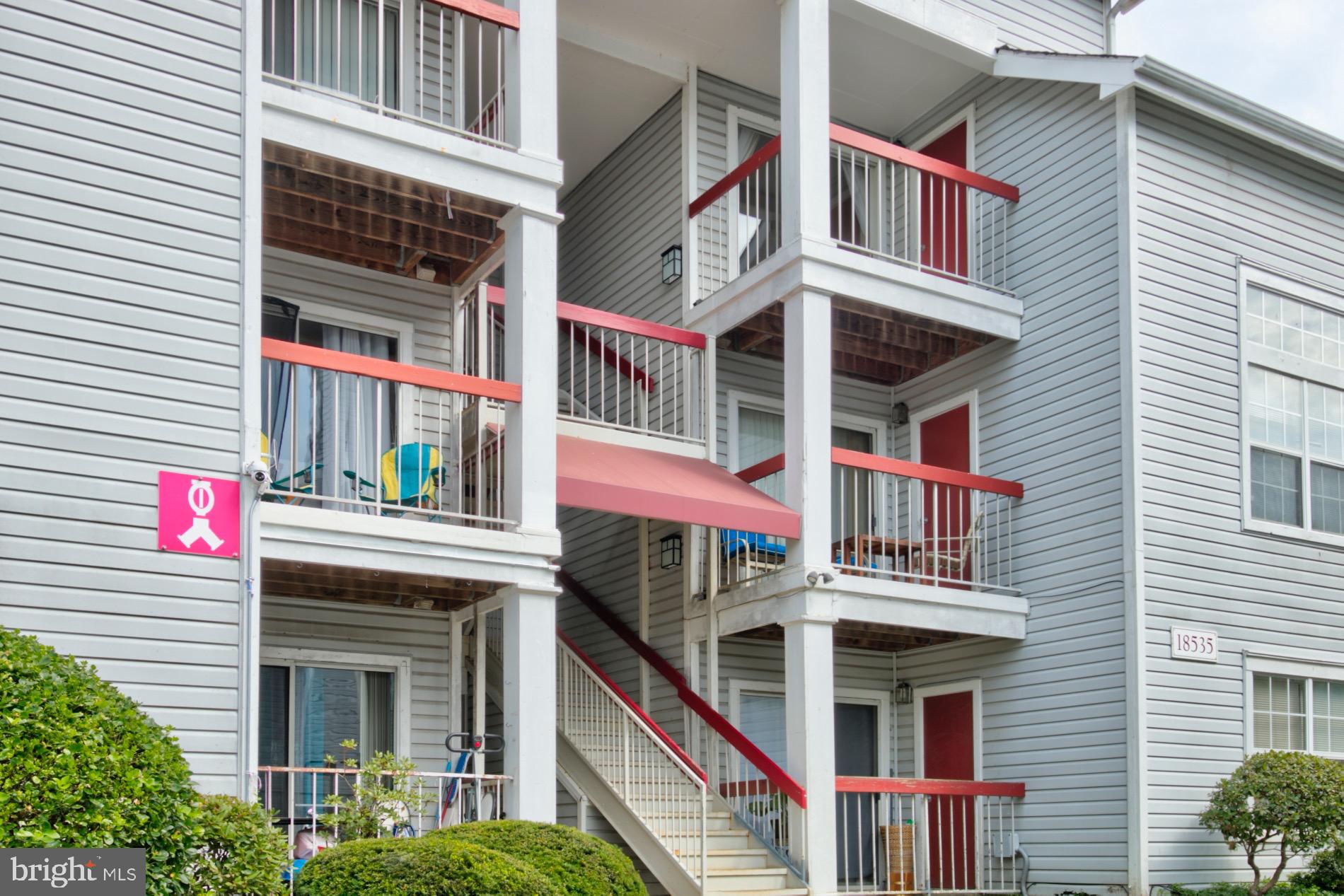 BRECKENRIDGE - Residential