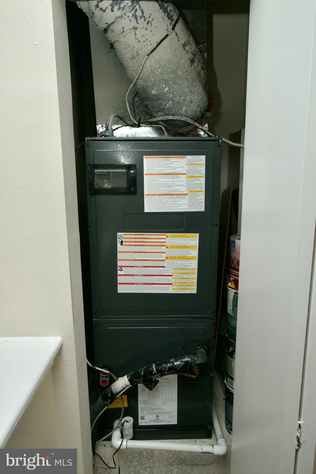 BRECKENRIDGE - Residential