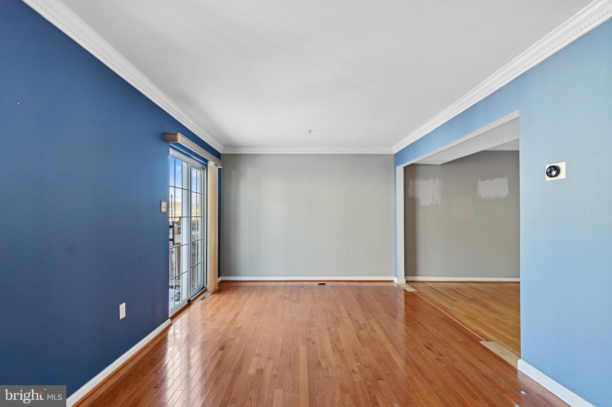 REGENCY TOWNS PLAT TWO - Residential