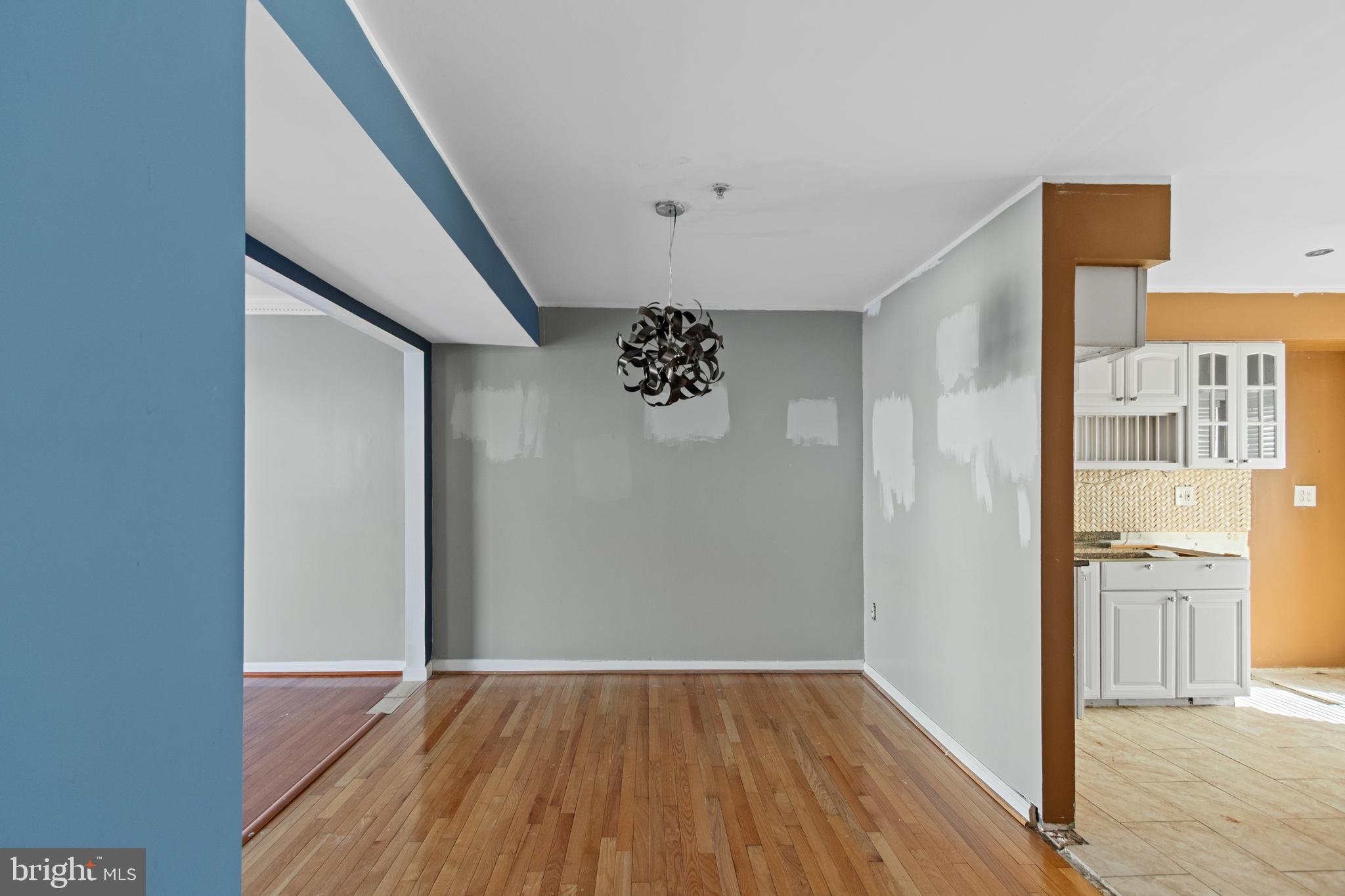 REGENCY TOWNS PLAT TWO - Residential