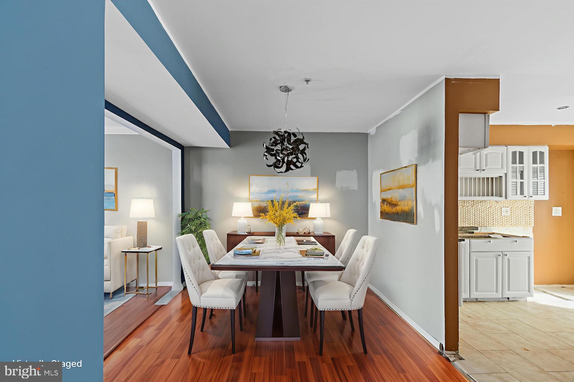 REGENCY TOWNS PLAT TWO - Residential