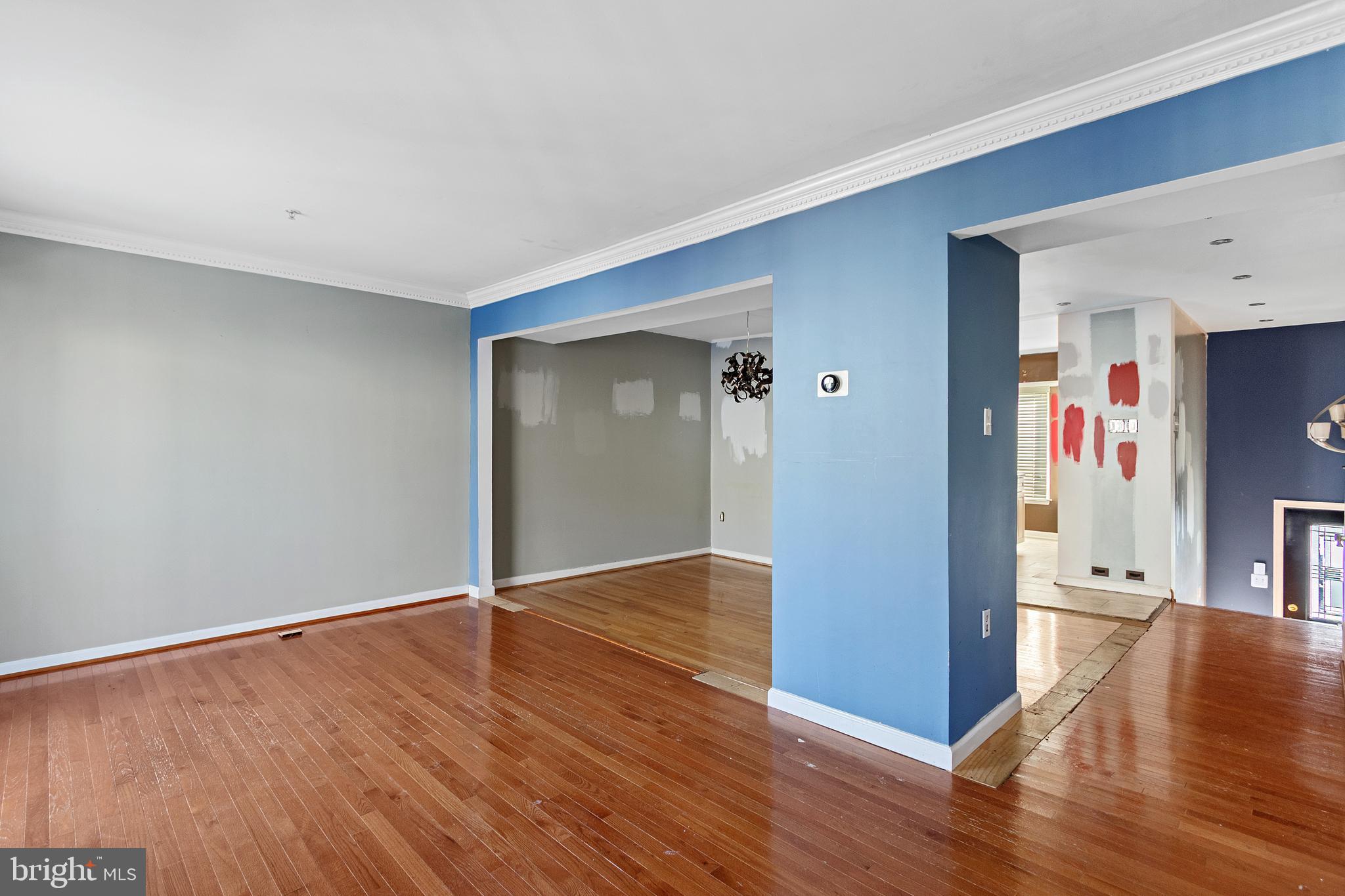 REGENCY TOWNS PLAT TWO - Residential