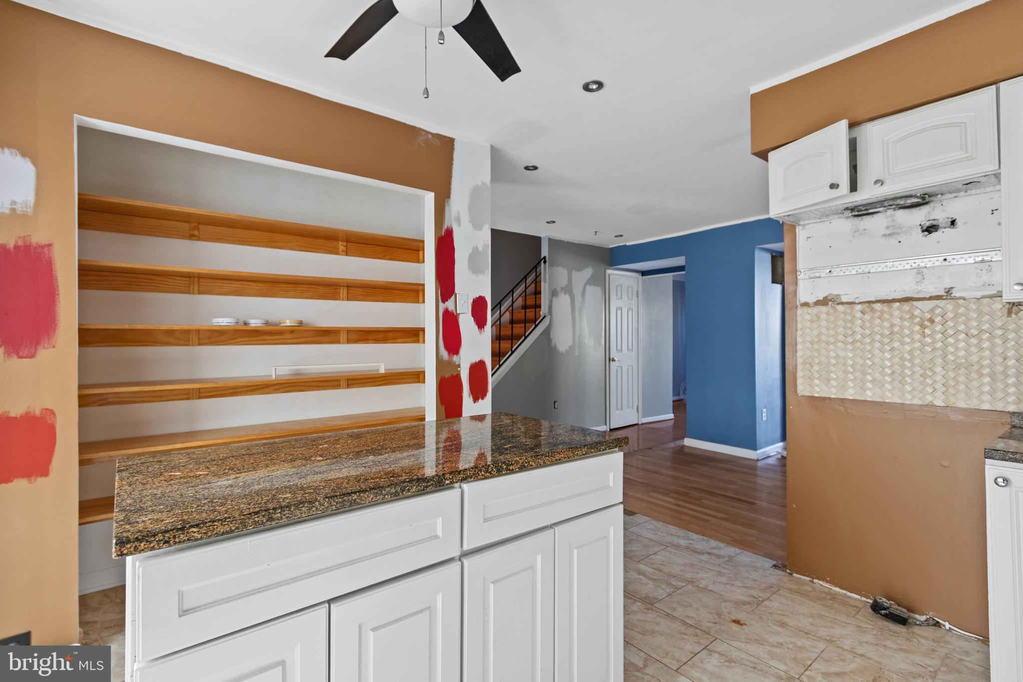 REGENCY TOWNS PLAT TWO - Residential