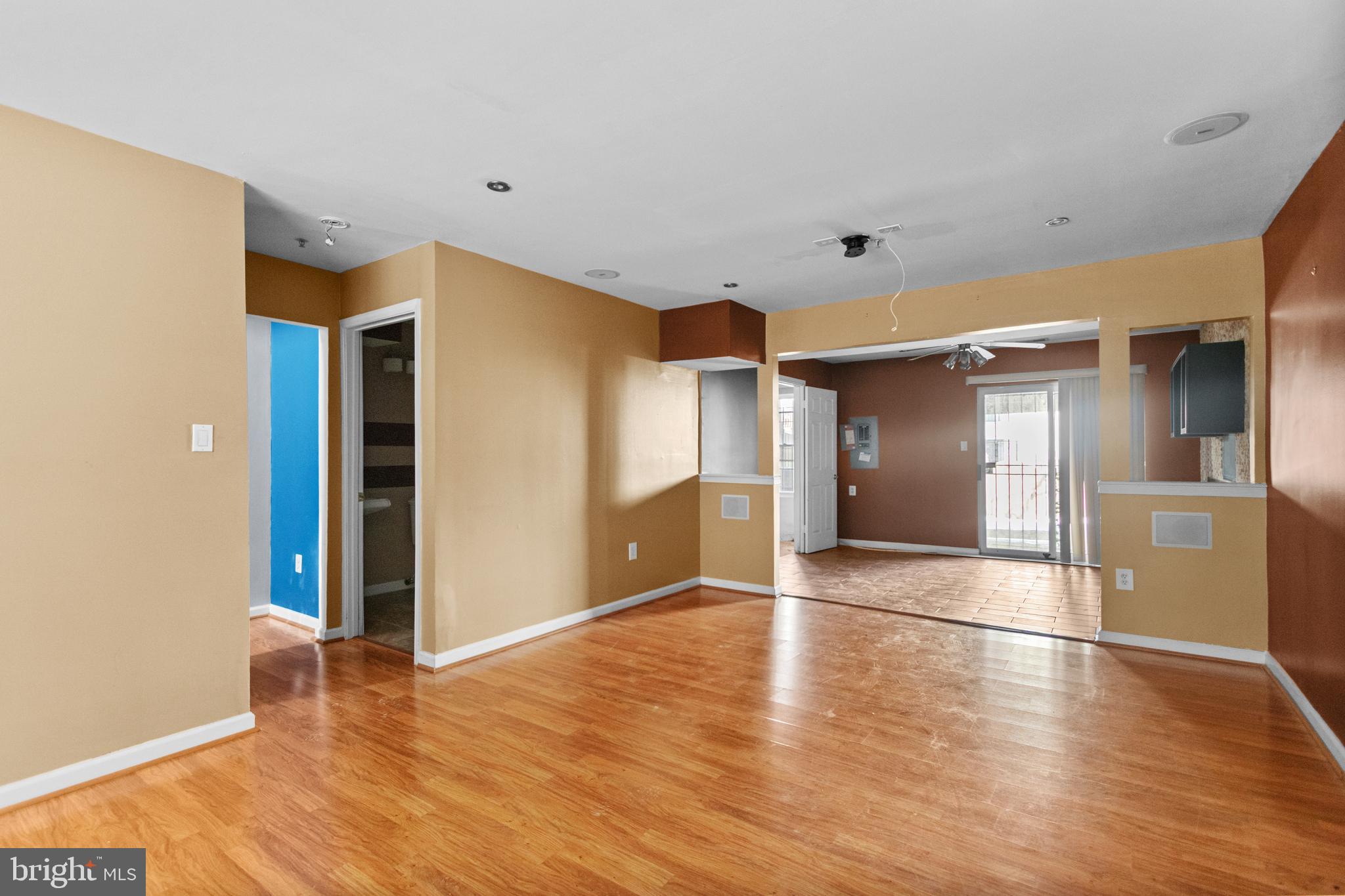 REGENCY TOWNS PLAT TWO - Residential