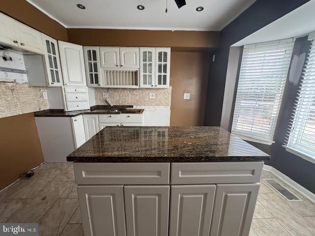 REGENCY TOWNS PLAT TWO - Residential