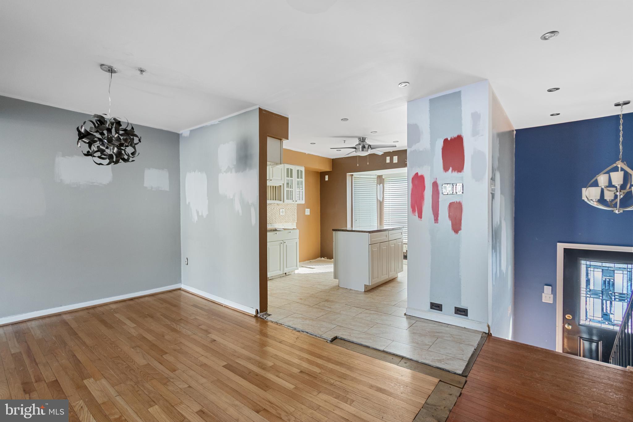 REGENCY TOWNS PLAT TWO - Residential