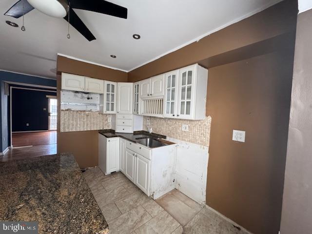 REGENCY TOWNS PLAT TWO - Residential