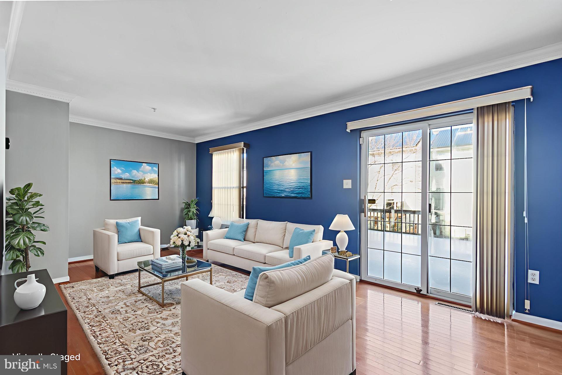 REGENCY TOWNS PLAT TWO - Residential